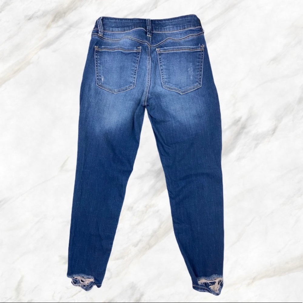REFUGE Jeans - Picture 3 of 3